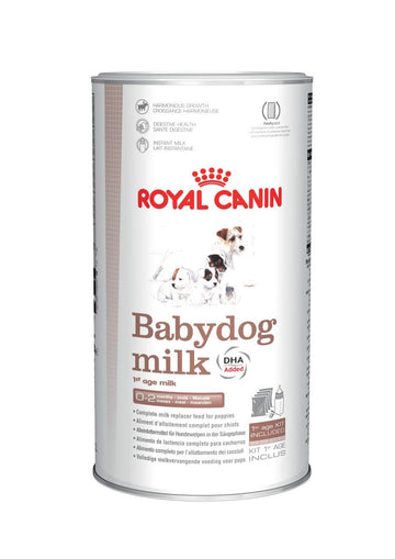 Royal Canin Baby Dog Milk